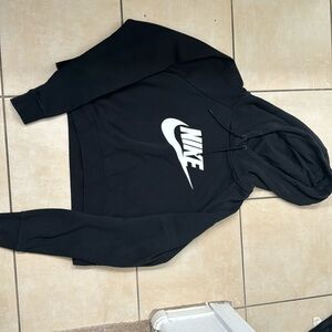 Corp Nike women sweater